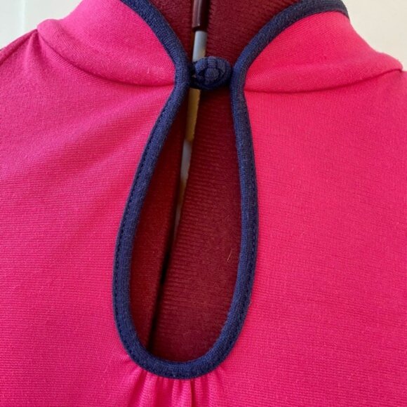 Lilly Pulitzer Sleeveless Marci Dress Size L - Picture 6 of 11